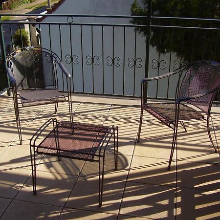 Penzion Vecerka Lednice Ngoại thất bức ảnh
