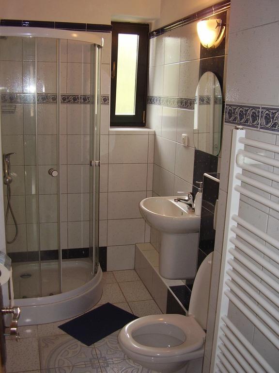 Penzion Vecerka Lednice Phòng bức ảnh