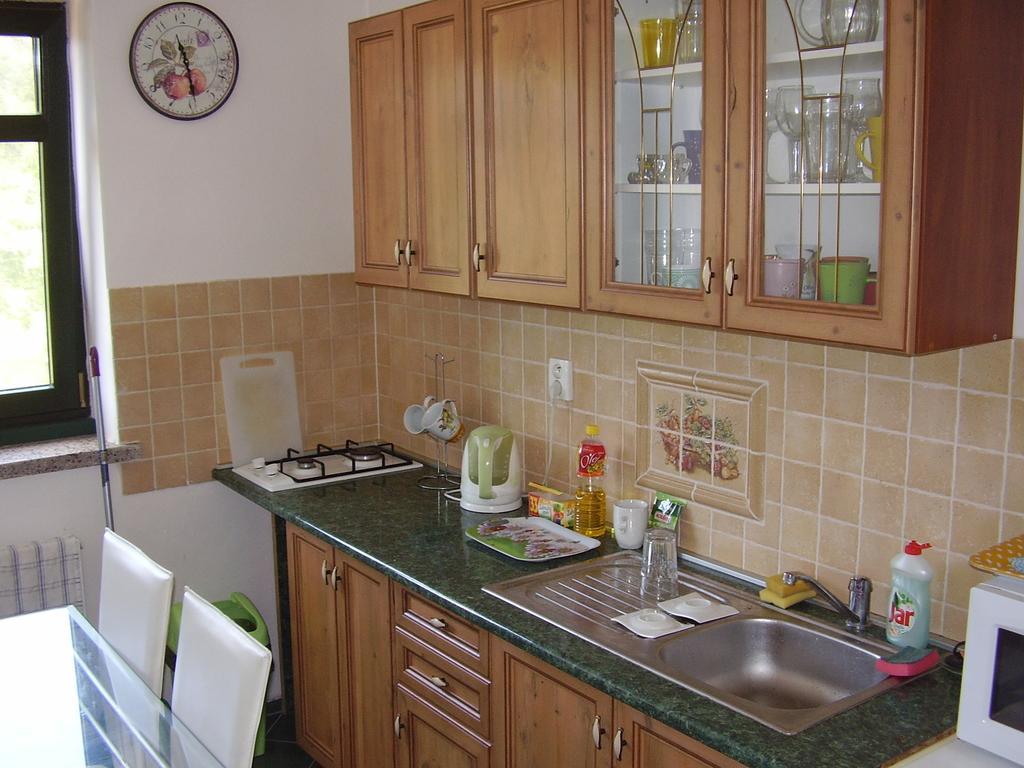 Penzion Vecerka Lednice Ngoại thất bức ảnh